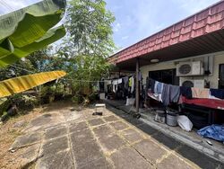 Sembawang Hills Estate (D20), Semi-Detached #601043371